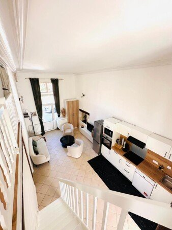 Loft 3 chambres, avec wifi