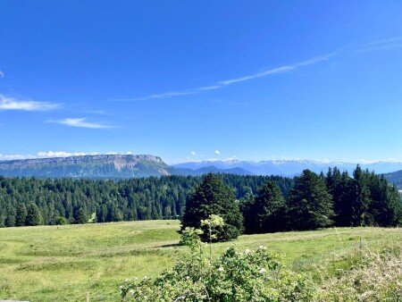 Gîte 2 chambres, avec piscine
