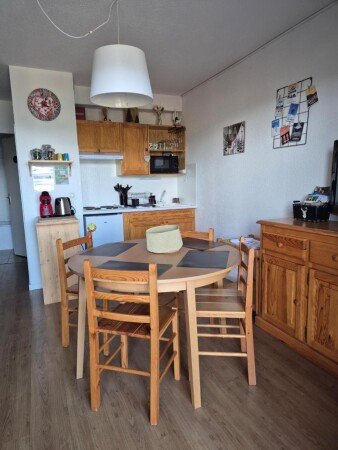 Apartamento 1 habitación, con wifi