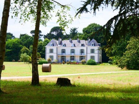 Bed and breakfast 3 voyageurs, avec piscine