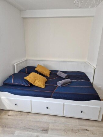 Studio 1 chambre, avec climatisation