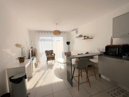 Gîte 1 chambre, avec climatisation