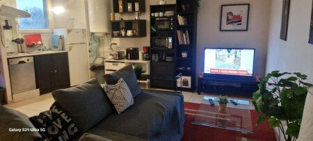 Gîte 1 chambre, avec wifi