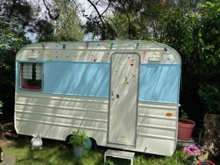 Maison 1 chambre, avec climatisation