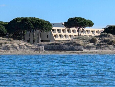 Studio 1 chambre, avec piscine