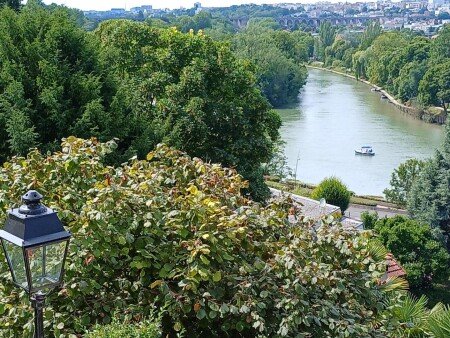 Appartement 1 chambre, avec climatisation
