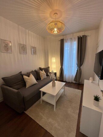 Gîte 1 chambre, avec wifi