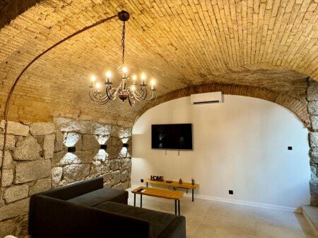 Loft de charme, 1 chambre, avec climatisation