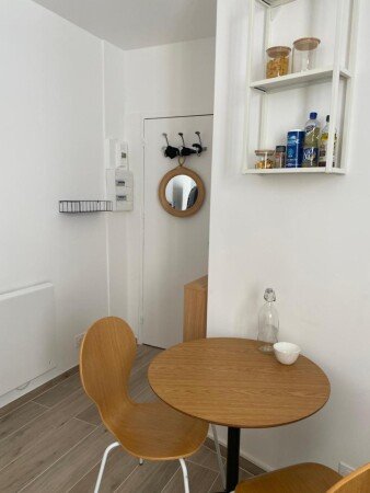 Appartamento 1 camera, con wifi