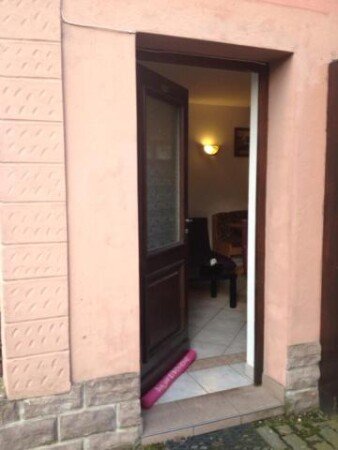 Maison 2 chambres, avec wifi