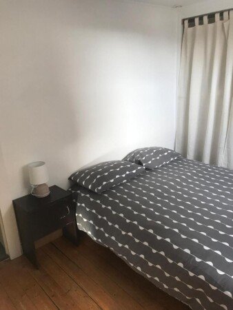 Bed and breakfast 1 habitación, con wifi