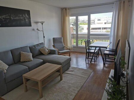 Gîte 2 chambres, avec wifi