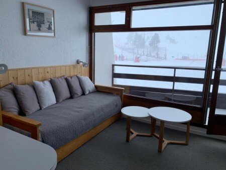 Apartamento 4 huéspedes, con wifi