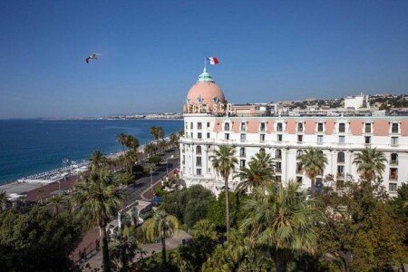 Appartamento 1 camera, con aria condizionata