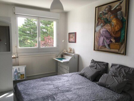 Bed and breakfast 1 chambre, avec wifi