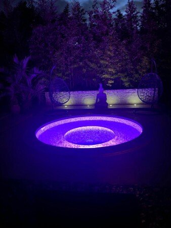 Bed and breakfast 2 voyageurs, avec jacuzzi