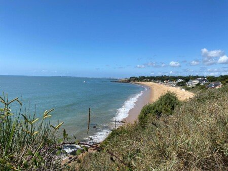Maison 5 chambres, avec jardin