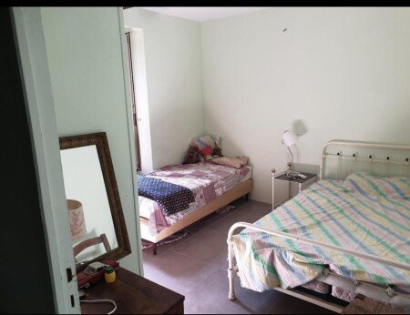 Maison 3 chambres, avec climatisation