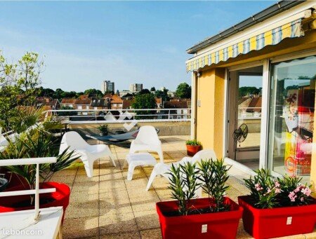 Apartment 1 bedroom, with wifi