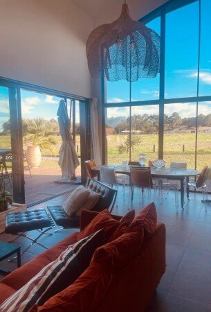 Villa 3 chambres, avec jacuzzi