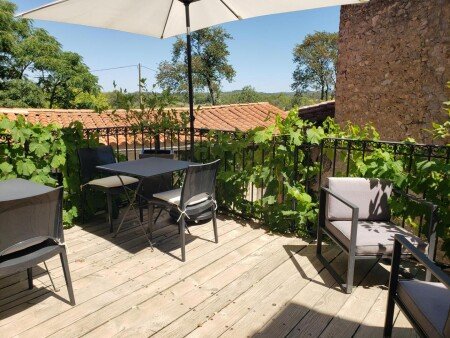 Bed and breakfast 4 voyageurs, avec climatisation