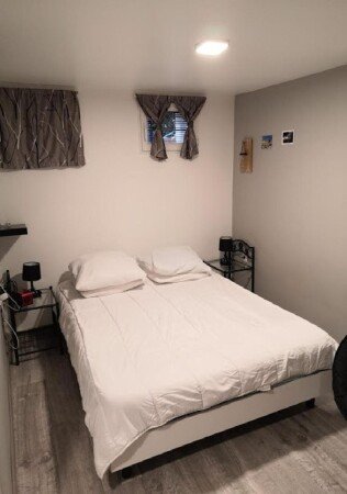 Studio 1 chambre, avec wifi