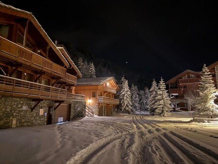 Wohnung 2 Schlafzimmer, mit WLAN