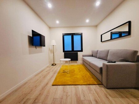 Gîte cozy, 1 chambre, avec wifi