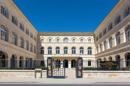 Hôtel avec jacuzzi