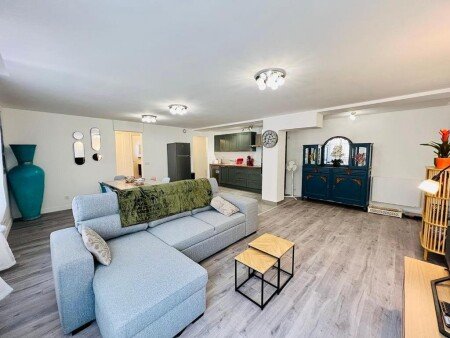 Appartamento 2 camere, con wifi