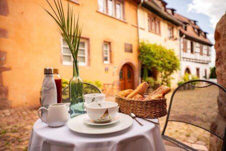 Appartement 4 voyageurs, avec salle de sport