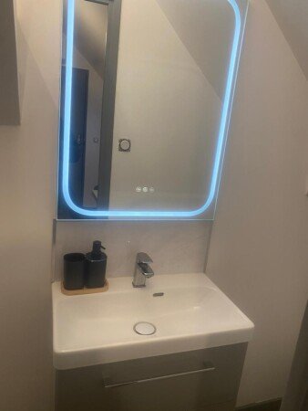 Appartement 1 chambre, avec climatisation