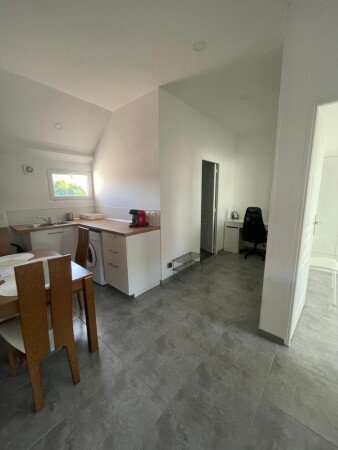 Gîte 1 chambre, avec wifi