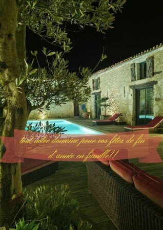 Bed and breakfast 2 voyageurs, avec jacuzzi