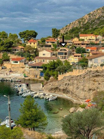 Appartement 1 chambre, avec jacuzzi