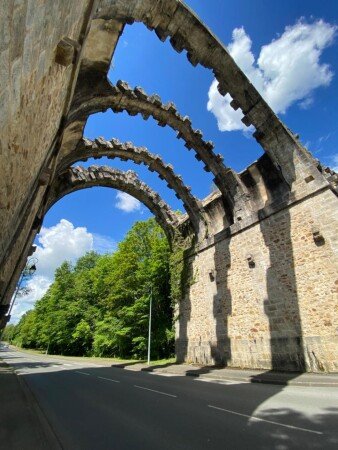 Appartement 1 chambre, avec jacuzzi