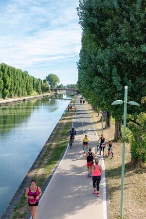 Chalet 1 chambre, avec jardin