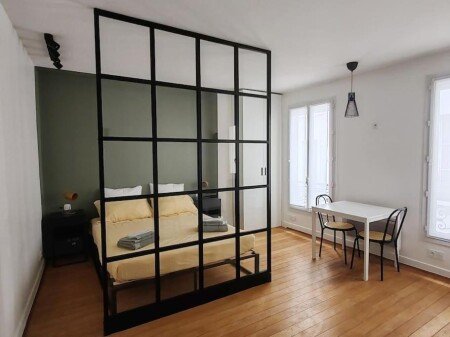 Studio 1 chambre