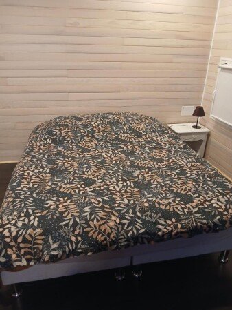 Bed and breakfast 1 chambre, avec wifi