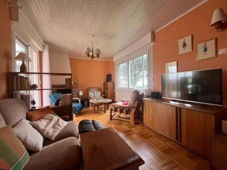 Gîte 2 chambres, avec jardin