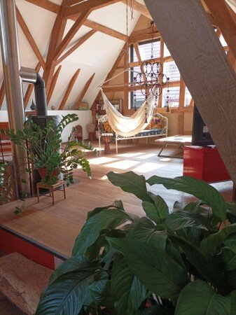 Apartamento 2 habitaciones, con wifi