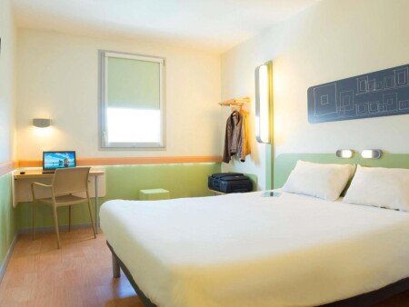 Ibis Budget Valence Sud