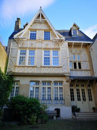 Bed and breakfast 2 gasten