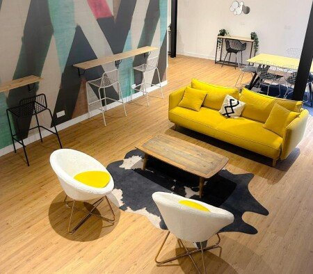 Hébergement Ornano Bordeaux