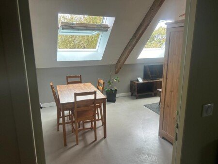 Appartement 1 chambre, avec wifi