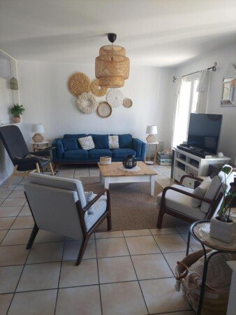 Bed and breakfast 2 voyageurs, avec piscine