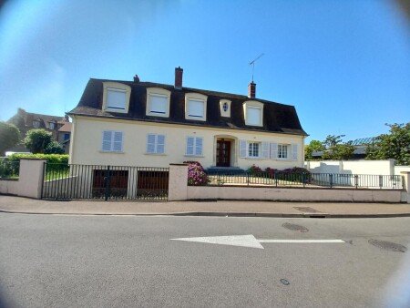 Appartement 3 chambres, avec wifi