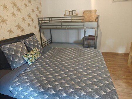 Auberge de jeunesse 1 chambre, avec wifi
