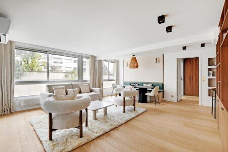 Appartement 8 gasten, met jacuzzi