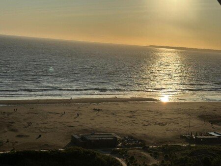 Appartement 2 chambres, avec wifi